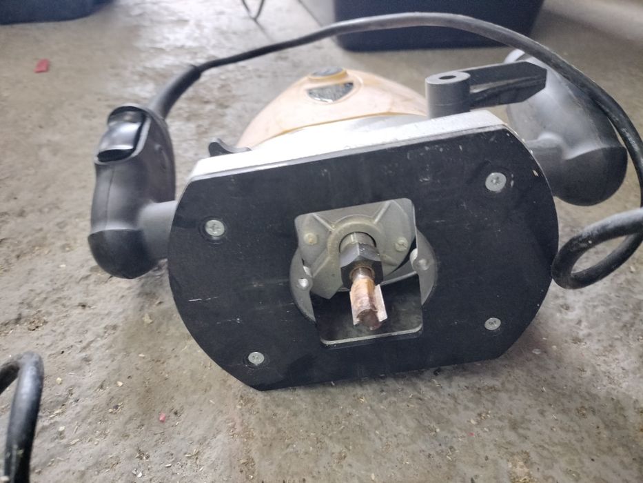 Frezarka gornowrzecionowa Falke sprawna