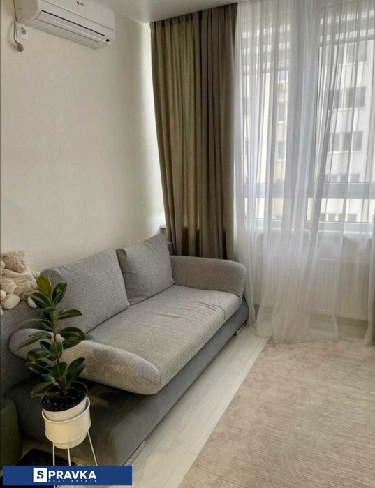 1-room apartment apartment by the address st. Levitana (area 45 m²) - Atlanta.ua - photo 4