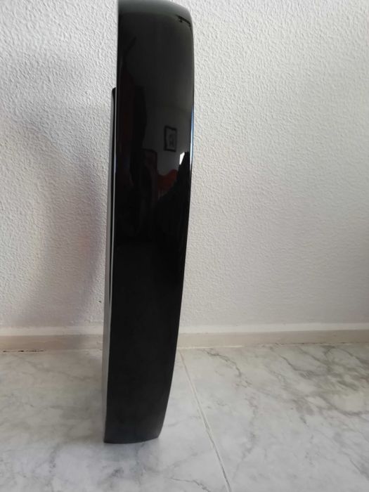 Peça Decorativa Futurista