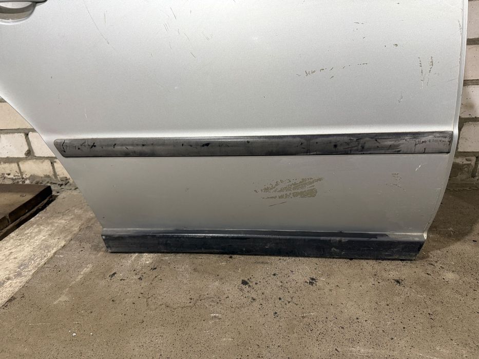 Дверь задняя правая VW Passat B5 Седан