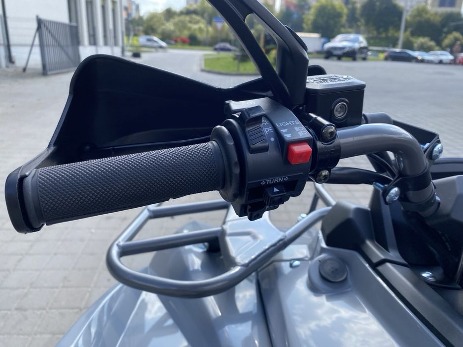 NEW Mikilon HAMER 200 LX AVT Доставка/Кредит