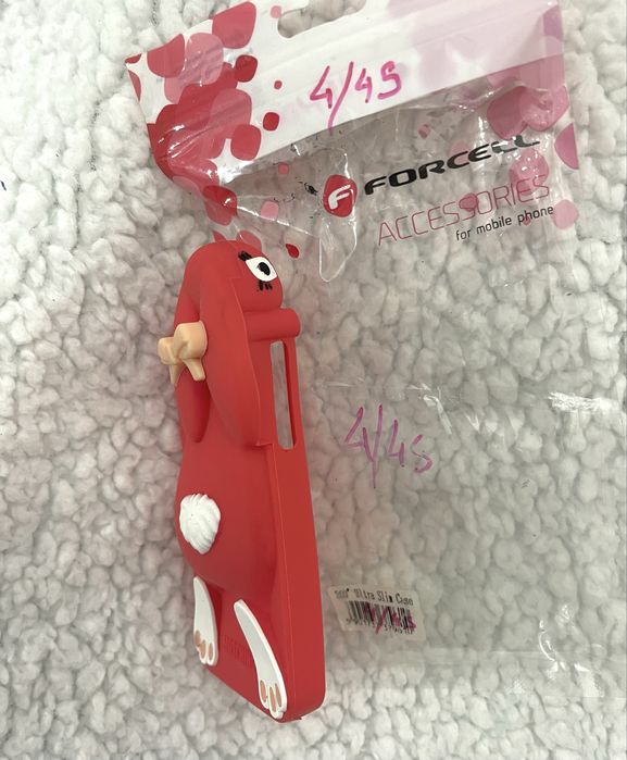 Capa  para  iphone 4 / 4S