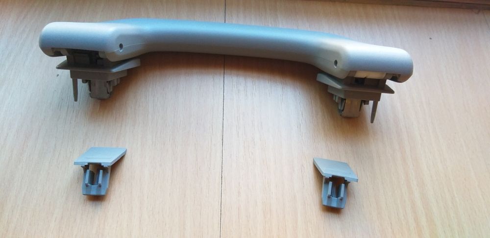 BMW F30 Puxador de Teto F31