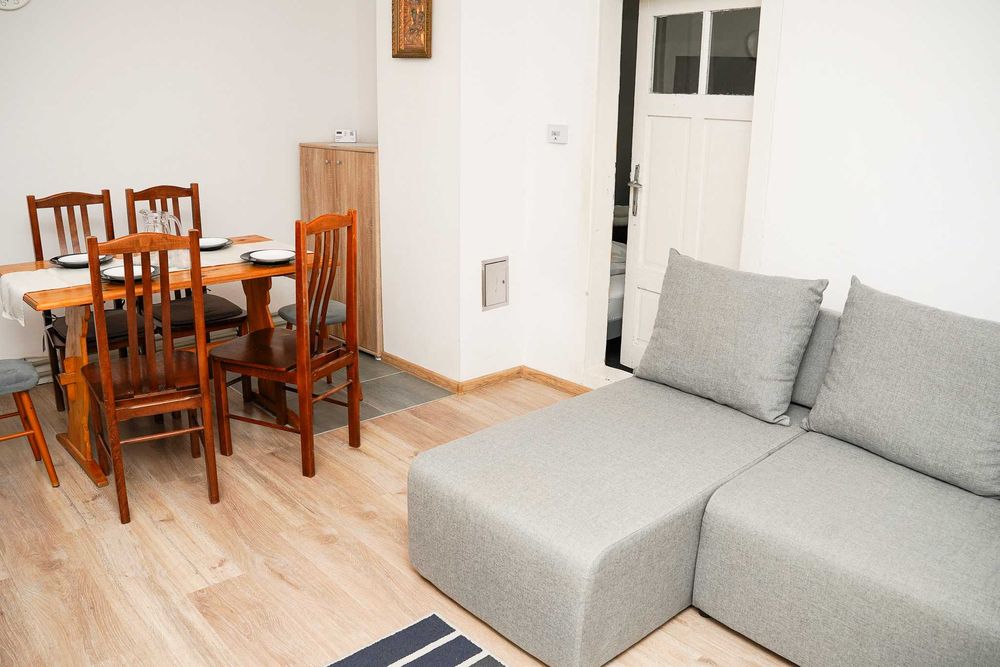 Apartament 6 - osobowy przy samym stoku w Tyliczu