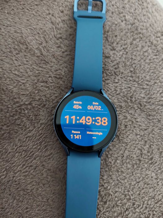 Samsung galaxy watch 5