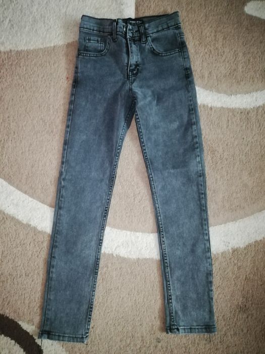 Джинсовые штаны, джинсы, брюки на мальчика