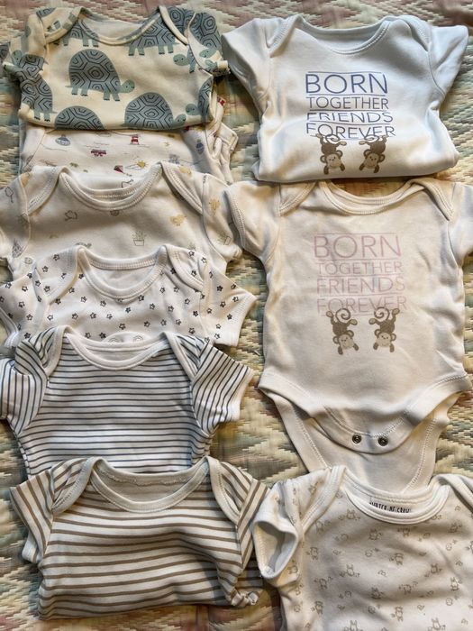 Ромпер,человечек,бодик,слипон