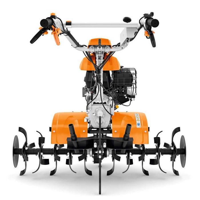 Glebogryzarka Stihl MH 700, Transport, Gwarancja, Serwis, RATY 0%