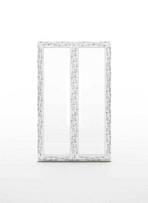 Okno DRUTEX IGLO EDGE – 1400x2270 – Outlet – Transport Gratis P92