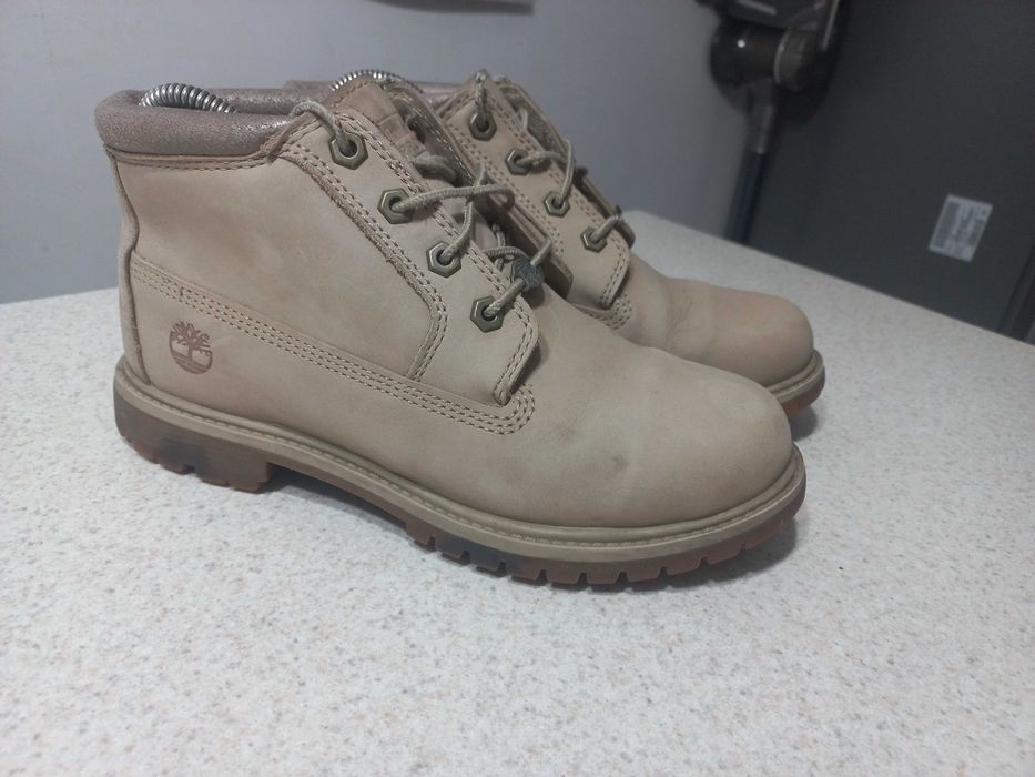 Buty Timberland r. 39