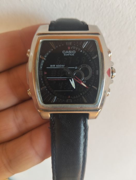 Годинник casio edifice efa -120