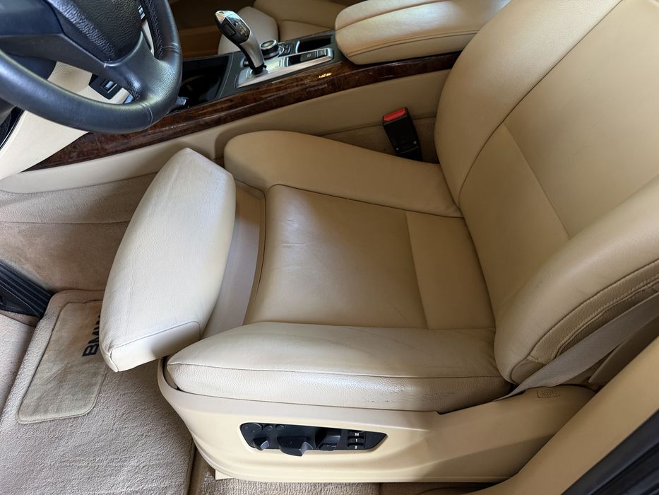 BMW x5 Xdrive 3.0