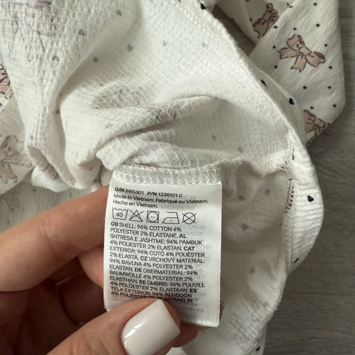 Сукня H&M 86