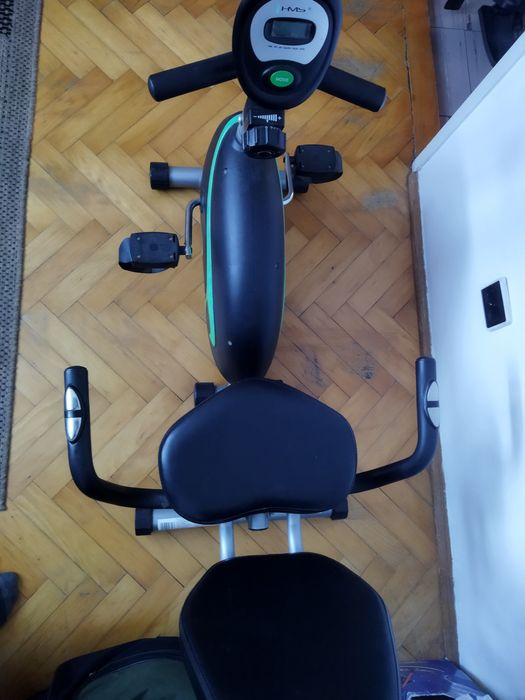 Rowerek rehabilitacyjny HMS