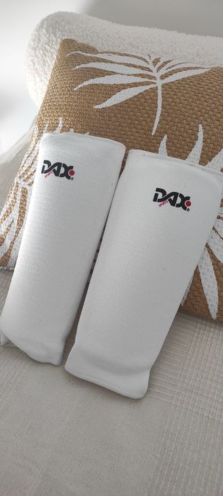 PROMOÇÃO Caneleiras DAX Sports