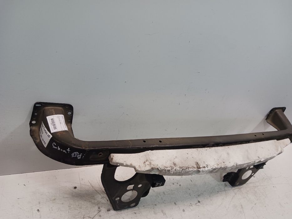 Frente em fibra ou chapa SMART City-Coupé (450)