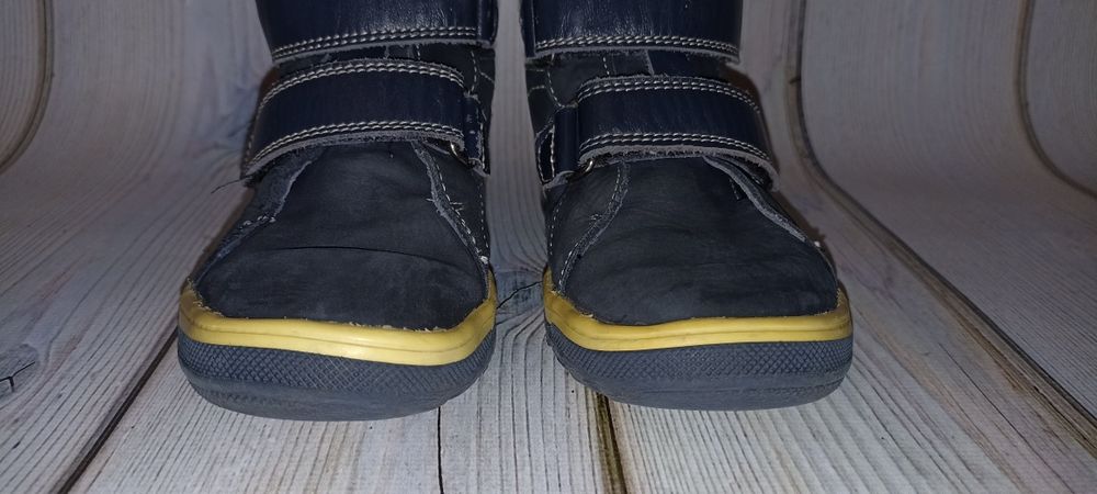 Демі черевики Берегиня 25