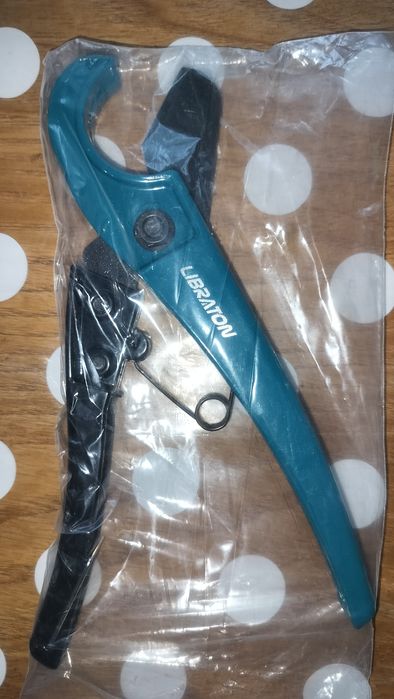 Ножиці для пвх, ножницы для полипропилена