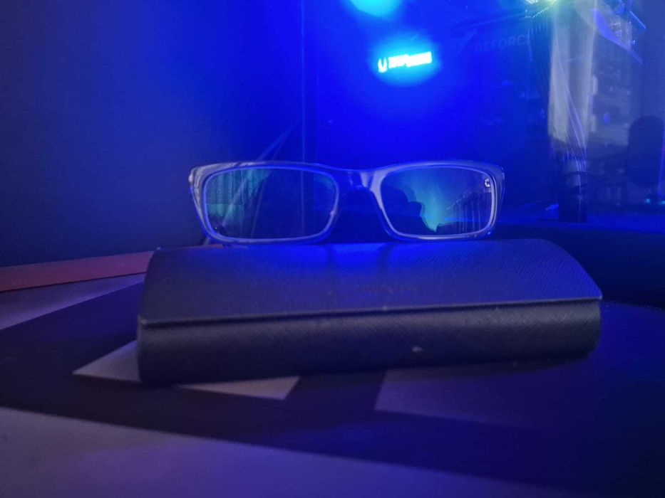 PRADA óculos [ORIGINAL] VRP 05N