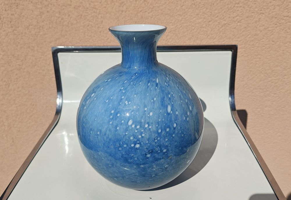 Morski wazon Krosno