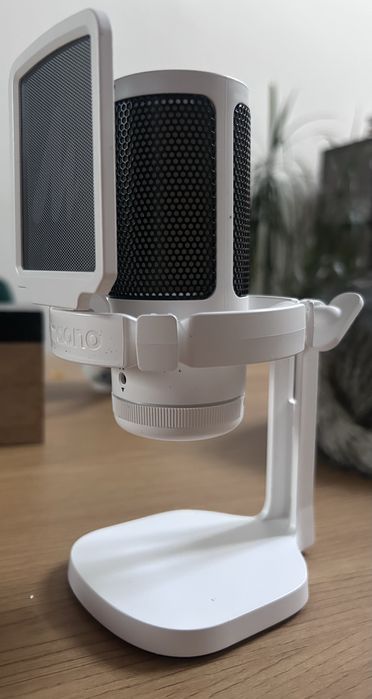 Mikrofon gamingowy Maono DGM20 nowy