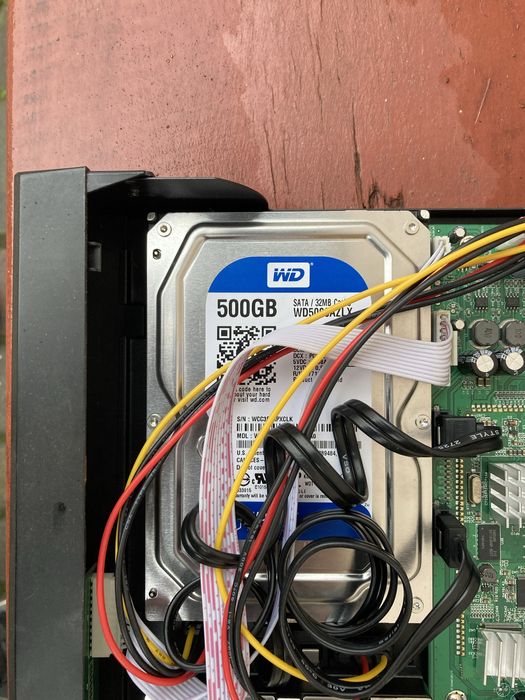 DVR камери. H.264 відеоспостереження