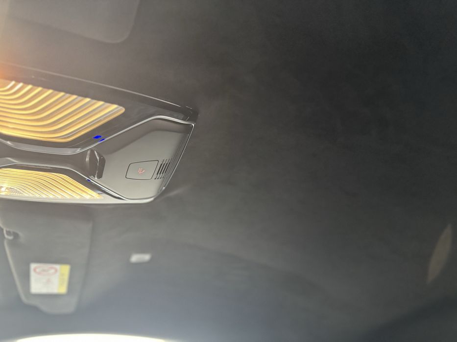 Bmw 840d xdrive pack M