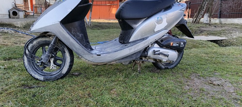 Продам Хонда Діо Аф 68