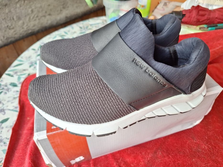 Nowe buty new balance
