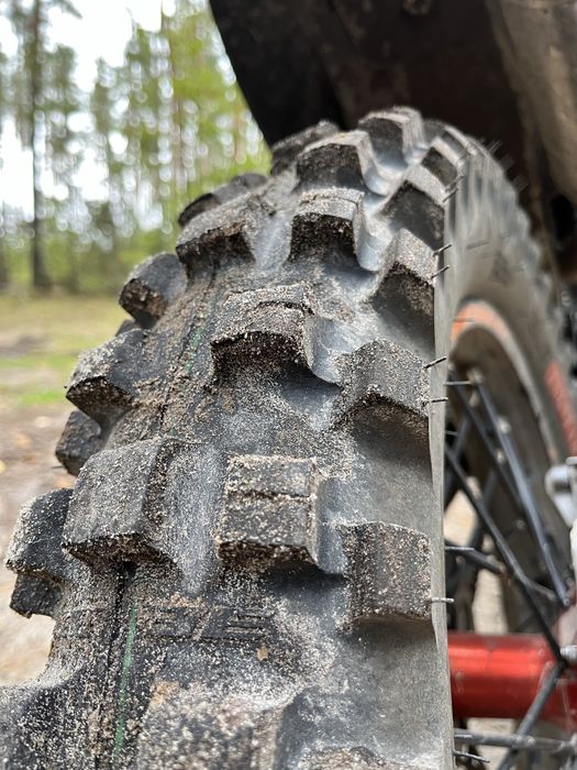 Geon Dakar GNS 300 6-ступка(Обмін)