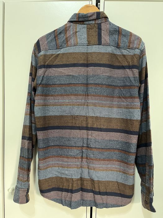 Camisa Pull & Bear - M