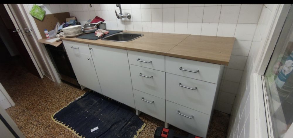 Montagem Móveis e Cozinhas