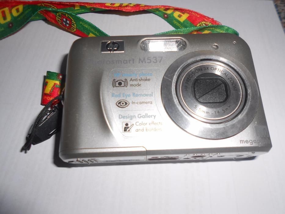 Maquina Fotografica