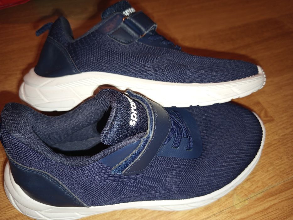 SPRANDI buty sportowe chłopięce r. 35 bdb stan