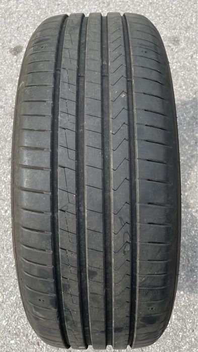 Komplet opon hankook ventus prime 4