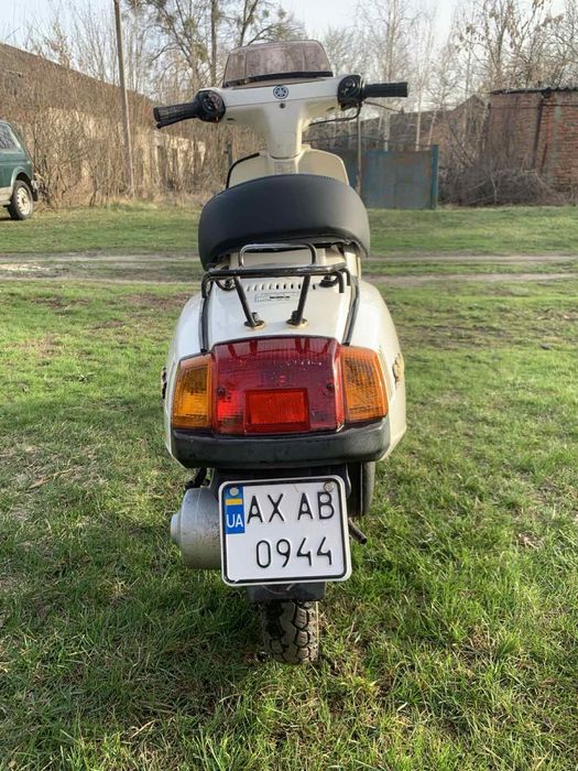 Продам Скутер Yamaha Salient 1987