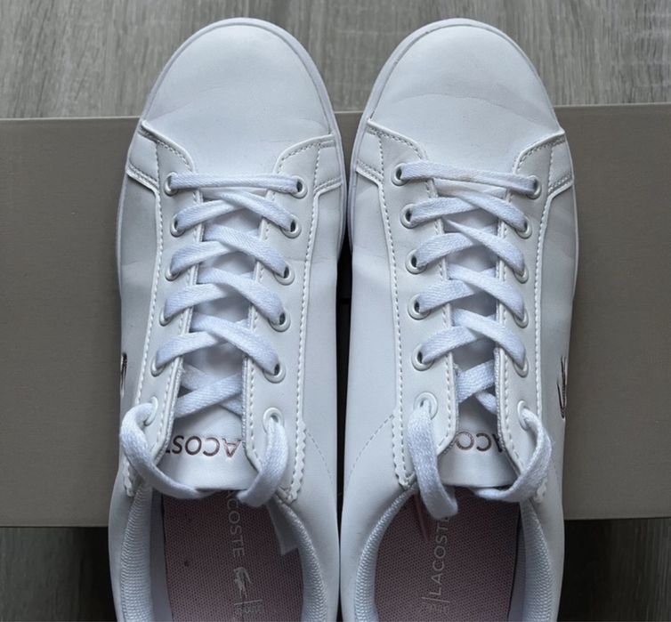 Buty damskie Lacoste Lerond