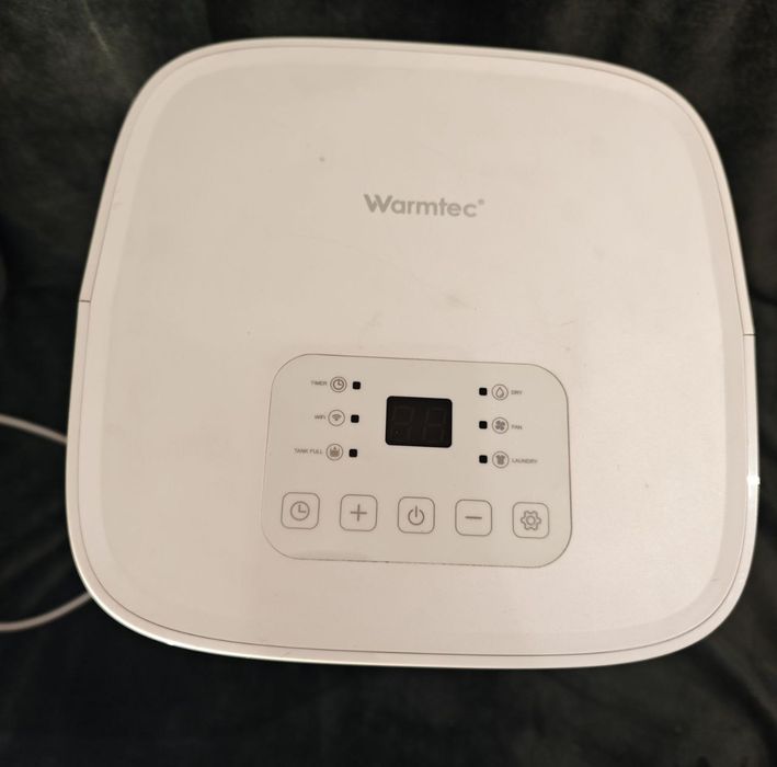 Osuszacz powietrza Warmtec ODT-12