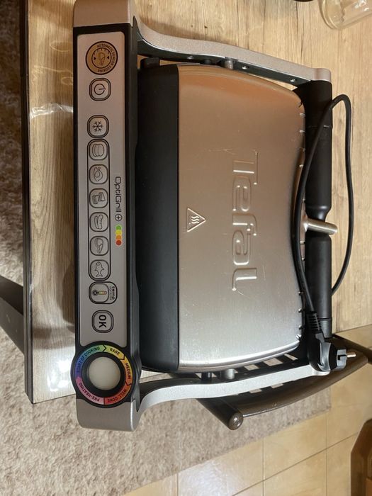 Продаю гриль в хорошем состоянии