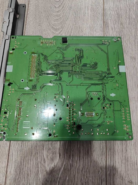 LG 3d płyta główna LG 42LM615 s