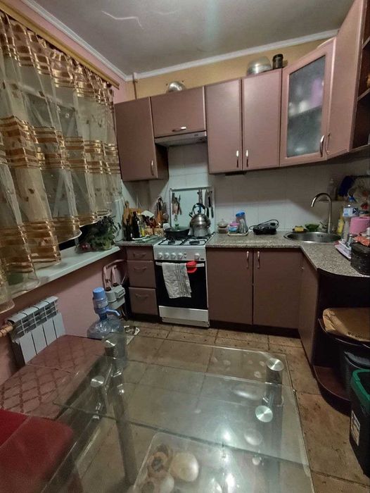 Продам 2кімнатну квартиру з ремонтом