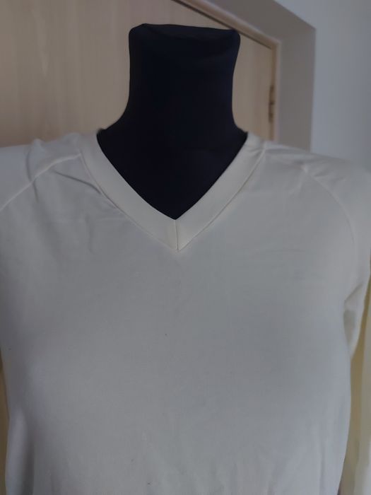 Bluzka ciążowa r. XL.