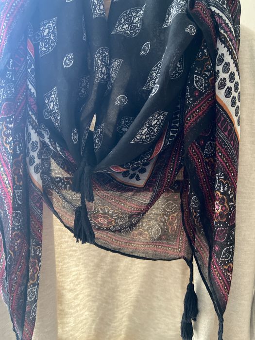 Lenços senhora, novos