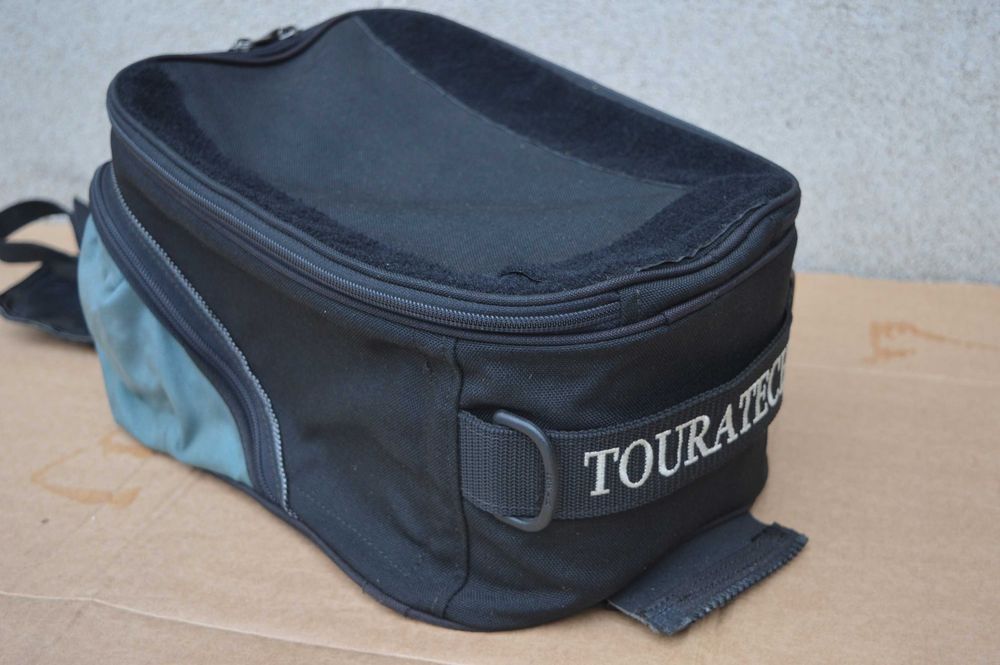 BMW r 1200 gs k25 TORBA na zbiornik tankbag TOURATECH