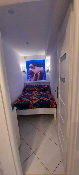 Piękne mieszkanie 2 pokoje, 27 m², Ul. Pocieszka. Blisko Politechniki, Galeria Echo i Korona ! - Widok 3