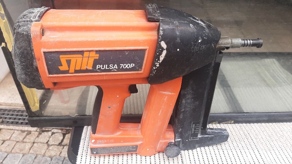 Pistola de pregos pladur Vila Verde E Barbudo • OLX Portugal