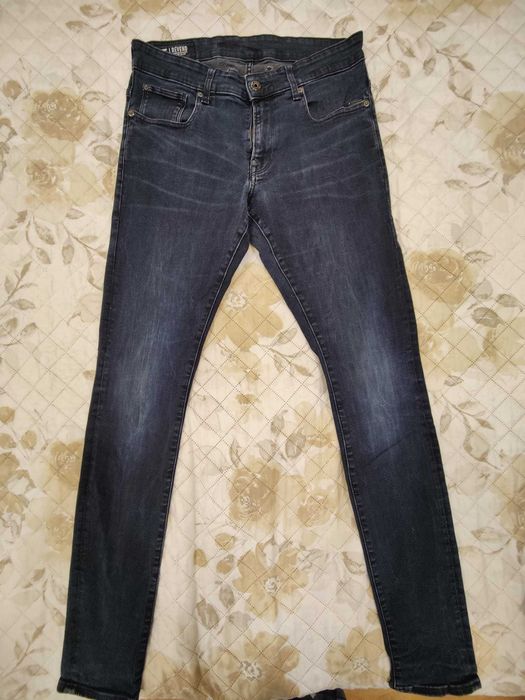 Calças de ganga G-Star Raw tam. 32 em excelente estado