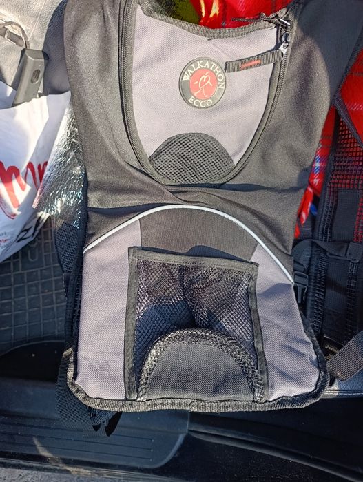 Plecak Ecco do biegania