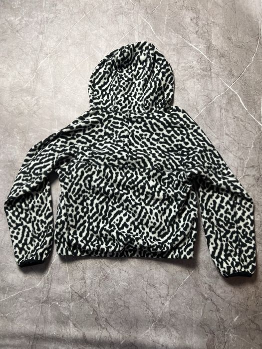 Кофта діноча nike acg