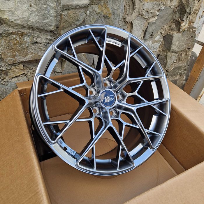 +Диски НОВІ Ford R19 5x108 Mondeo Volvo Opel Citroen Jaguar F-Pace XF